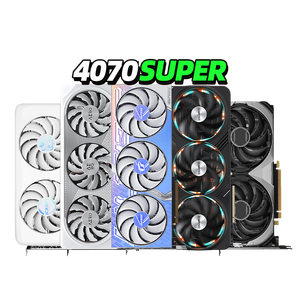 Tarjeta Gráfica Giga MS Us Color Gaming GPU RTX 4070 Super RTX4070 4070S 4070super WF3 AERO, Nueva, RTX4090 GPU RTX 4090 N - Product Image 2