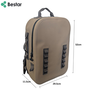 <span class=keywords><strong>Zaino</strong></span> Impermeabile da 28L per Viaggi, Immersioni, Campeggio, Escursionismo, <span class=keywords><strong>Trekking</strong></span> e Kayak - Product Image 3