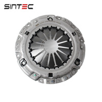Kit d'embrayage de qualité OE 1600001W5031 pour JAC T6 2.0