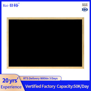 <span class=keywords><strong>Tableau</strong></span> magnétique suspendu encadré de bois 9101 OEM & ODM, <span class=keywords><strong>tableau</strong></span> <span class=keywords><strong>noir</strong></span> magnétique pour la <span class=keywords><strong>cuisine</strong></span> - Product Image 3