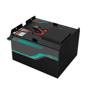 51.2V 630AH/525AH/420AH/315AH 리튬 철 모터 배터리 Lifepo4 배터리 포크리프트/트랙션용 - Product Image 1