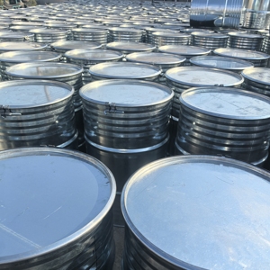 Bitume modifié SBS, matériau de construction routière en asphalte pétrolier - Product Image 4