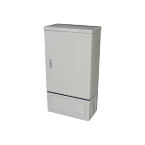 <span class=keywords><strong>FDH</strong></span> Outdoor 96/144 Núcleos FDT Street SMC Armario de Conexión Cruzada de Fibra Óptica para Montaje en Suelo FTTH IP65 Impermeable ODC FIBRA - Product Image 4