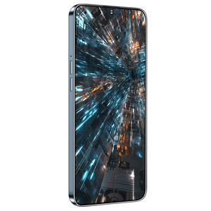 Nouveau produit – Version globale originale <span class=keywords><strong>GT</strong></span> 10 Pro 6 Go + 128 Go, écran 6,8 pouces, reconnaissance faciale, processeur Octa Core, téléphones mobiles intelligents à IA - Product Image 3