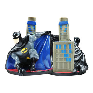 OEM personnalisé <span class=keywords><strong>le</strong></span> plus populaire ABS Super <span class=keywords><strong>Man</strong></span> modè<span class=keywords><strong>le</strong></span> PVC artisanat jouet Anime cadeau pour garçons enfants et adultes dans des boîtes mystère - Product Image 6