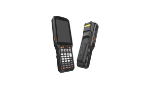 Urovo rt40s <span class=keywords><strong>Android</strong></span> cầm tay PDA <span class=keywords><strong>RFID</strong></span> Reader máy tính cầm tay - Product Image 3