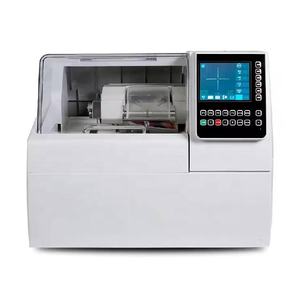 Máquina Automática de Corte de Lentes para Óculos Instrumentos Ópticos de Fácil Operação Auto Lens Edger - Product Image 4