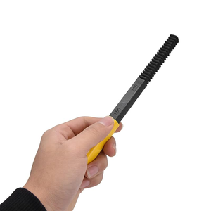 Factory Directly Sell Automotive Repair Tools External <strong>Thread</strong> Restorer <strong>File</strong> - Product Image 1