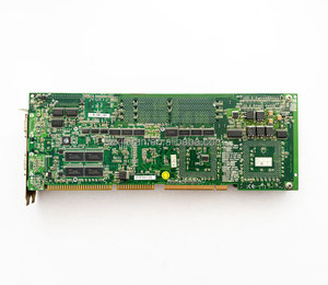 ADVANTECH PCA-6277 PCA-6277E2 PCA-6277VE REV.A1 ซ็อกเก็ตคู่ขนาดเต็ม 370 อินเทล เพนเทียม ไทร โปรเซสเซอร์ บีส์ ไพซีไอ/ไอเอสเอ-บัส ซีพียูการ์ด - Product Image 4