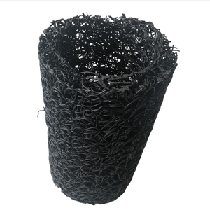 Tubería de Drenaje Ciega de Plástico Resistente a la Compresión para Túneles, Ingeniería Civil y Municipal - Product Image 2