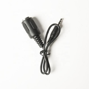 Câble TRS-<span class=keywords><strong>MIDI</strong></span> - Adaptateur de prise <span class=keywords><strong>MIDI</strong></span> <span class=keywords><strong>5</strong></span> <span class=keywords><strong>broches</strong></span> femelle vers TRS 3,<span class=keywords><strong>5</strong></span> mm de type A - Product Image 4