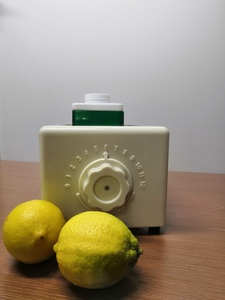 Accessoires de cuisine en plastique très vendus, gain de temps et d'efforts, coupe-fruits manuel pour restaurants - Product Image 6