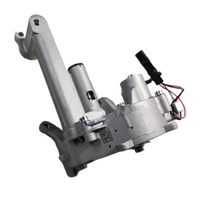 Pompe à huile moteur F4J16-1011010AC DA pour Chery Tiggo 4 5 Tiggo 7 8 PRO Max EXEED Jetour X70 X70S X90 X95 Omoda S5 C5 Arrizo 5