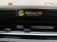 Plotter de Corte con Cámara G1350