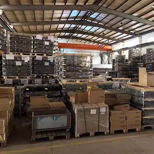 คอมเพรสเซอร์เครื่องปรับอากาศและทำความเย็นรุ่น ZP235KCE-TWD-522 สำหรับการใช้งานระบบทำความเย็นและความร้อน - Product Image 4