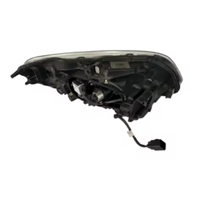 Fari LED per <span class=keywords><strong>XC60</strong></span> 2013-2017, 12V 6000K Bianco Freddo, <span class=keywords><strong>Dimensioni</strong></span> Standard OEM - Product Image 1