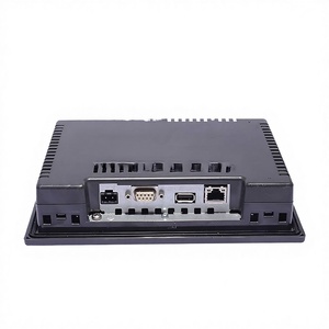 Panel Táctil HMI 6AV6 648-0CC11-3AX0 100% Original, Monitor de 12.1 Pulgadas, Ethernet Profinet, Nuevo y Original - Product Image 5