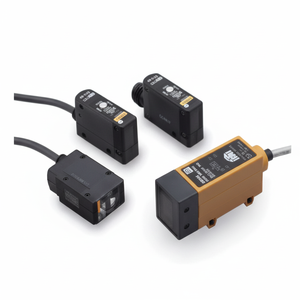 Para Sensor de detección de objetos transparentes OMRON modelo/2M - Product Image 1