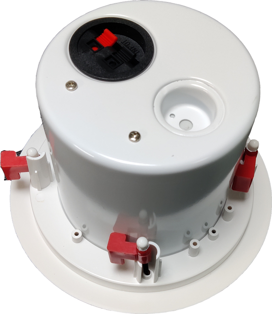 SINREY SIP743T IP network speaker with high fidelity and low delay indoor public address system provide POE intercom support OEM