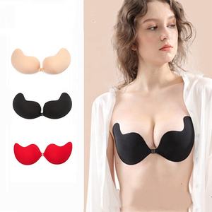 <span class=keywords><strong>Mango</strong></span> invisible silicona sujetador <span class=keywords><strong>ropa</strong></span> <span class=keywords><strong>interior</strong></span> - Product Image 2