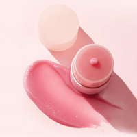 PAGE VINE Explosive Twisted Lipstick Sérum Hydratant pour les Lèvres Commerce Extérieur Maquillage Huile pour les Lèvres Brillant à Lèvres Trendy Beauty