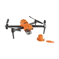 Accesorios para Drones Autel EVO II Dual 640T RTK V3 con Imagen Térmica y Posicionamiento a Nivel de Centímetros para Inspección de Energía