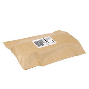 Enveloppes d'expédition biodégradables imprimées sur mesure emballage sac d'expédition en papier <span class=keywords><strong>kraft</strong></span> recyclable écologique - Product Image 3