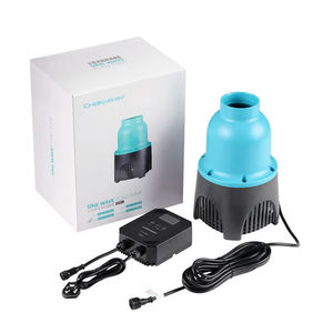 Bomba de Filtro para Estanque de Peces Ultra Silenciosa de 110V/220V, Filtro para Acuario, Accesorios para Acuicultura - Product Image 4