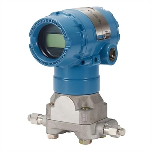 Para Modelos Diferenciales HART de la Serie 2051 de 4-20 mA, T C TG IP54, Precisión del 0.075%, 2051CD 2051 2051t 2051g 2051t P - Product Image 1