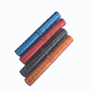 Kit de réparation de pneus de vélo sans chambre à air crevaisons de pneus de vélo de route de montagne comprend un alésoir de fourche de réparation de pneus bandes épaisses de 1.5mm et 3.5mm - Product Image 2