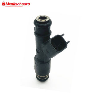 מנוע איכות חלק הזרקת שסתומים דלק זרבובית 28264039 עבור dongfeng c31 פלטפורמה/מזרק זרבובית דלק זרבובית - Product Image 2