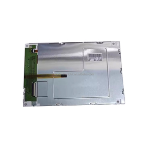 TX14D25VM1BPA หน้าจอ LCD ดั้งเดิม 5.7 นิ้ว 320x240 โมดูล LCD สำหรับเครื่องสแกนอุตสาหกรรม, HMI - Product Image 1