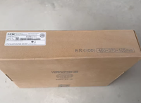 S5130S-20P-PWR-EI Switch Gigabit PoE+ de 24 Puertos con 370W de Potencia Lite, SNMP, QoS - Solución de Red Empresarial