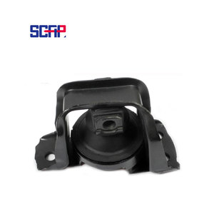 Repuestos de Auto, Soporte de Motor de Goma para Transmisión y Suspensión 11210-EL00A para Nissan Tiida - Product Image 1