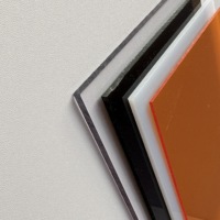 Lámina Sólida de Policarbonato de Venta Caliente para Cubierta de Plantas, Protección Contra Heladas, Panel Transparente Anti-UV para Invernadero, Tamaño Personalizado
