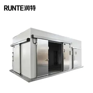 cold room refrigerator vegetable cold storage room Beef Shrimp Chicken Cold Storage cold room price