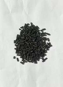 CMS-1.5 на заказ химический вспомогательный агент молекулярное сито, адсорбент высокой чистоты, углеродное молекулярное сито - Product Image 2