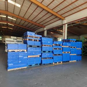 エンジニア用プラスチックシート ナイロンシート ポリアミド PA6 - Product Image 4