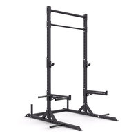 Rack de Squat Robuste pour la Maison avec Barre de Traction et Ensemble de Bench Press – Équipement de Musculation et Fitness – Vente en Gros OEM