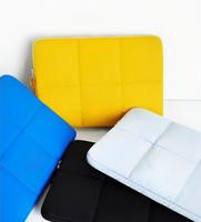 Sac intérieur magnétique compatible avec le sac pour ordinateur Apple M4 Air 13'' 14'' 15'' 16'' pouces, sac intérieur pour ordinateur portable
