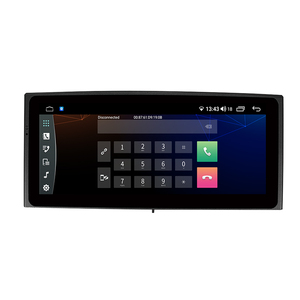 Bosion-autoradio Android, Gps, lecteur multimédia, <span class=keywords><strong>DVD</strong></span>, pour voiture Land Rover, <span class=keywords><strong>Range</strong></span> Rover (2006, 2012) - Product Image 4