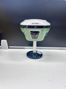 Fif A66 מקס לייזר Gnss מקלט מצלמות דואליות עבור וידאו סקר gnss <span class=keywords><strong>rtk</strong></span> <span class=keywords><strong>gps</strong></span> - Product Image 2