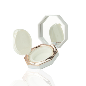 Hộp Đựng Bột Nhỏ Gọn Đệm Khí Đa Giác BB Đặc Biệt Bằng Nhựa Rỗng Sang Trọng Bán Buôn Tùy Chỉnh - Product Image 1