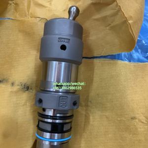 4076533 QSK23 Injecteur de carburant à rampe commune pour moteur diesel 4088427 4001813 4087893 4326780 4088416 - Product Image 3