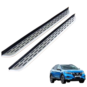 Chất lượng cao chạy bảng bên bước cho Nissan qashqai 2015 + phổ chạy bảng - Product Image 3