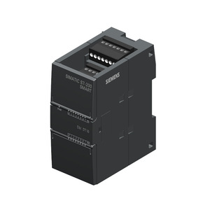 Module d'entrée/sortie numérique intelligent Siemens S7-200 16 I/O 24VDC Fabriqué en Chine - Product Image 4