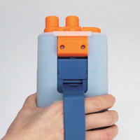 PH310T Mètre de pH et de température portable, mètre de pH portable