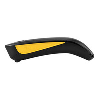 Netum C750 Lecteur de codes à barres portable sans fil pour interface USB Bluetooth en stock avec dongle