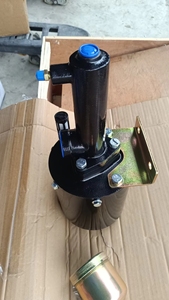 Compatible Liugong Part 251806002 Pin 130x390 for EXCAVATOR <b>WHEEL</b> LOADER Factory <b>Direct</b> Construction Machinery Parts - Product Image 3