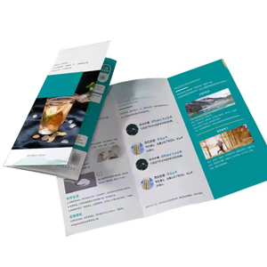 Servicios Personalizados <span class=keywords><strong>de</strong></span> Impresión Offset Digital con Encuadernación Perfecta para Tarjetas <span class=keywords><strong>de</strong></span> Presentación, Revistas, Catálogos y Libros en Cartón Corrugado Recubierto - Product Image 1